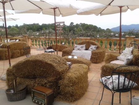 Mariage, Château des Selves - Août 2016